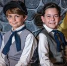 BWW Review: MAS THEATRE OLIVER - SPECTACULAR ENTERTAINMENT at Carrollwood Cultural…