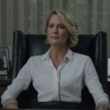 Netflix Exec Confirms HOUSE OF CARDS Spinoff