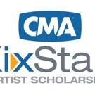 CMA Kixstart Artist Scholarship Submissions Close June 30