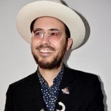 Elvis Perkins Shares Provocative New Single THERE GO THE NIGHTMERICANS