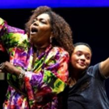 Kiersey Clemons and Liz Mikel Talk Eve Ensler's FRUIT TRILOGY