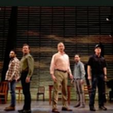 VIDEO: Welcome to the Rock! Watch the Toronto Cast of COME FROM AWAY Perform the Open