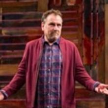 Review Roundup: What Did The Critics Think of COLIN QUINN: RED STATE BLUE STATE at Th