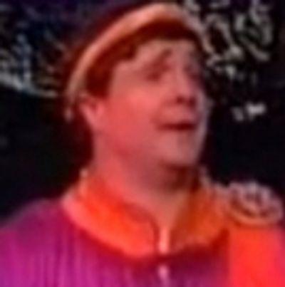 VIDEO: 30 Days of Tony, Day 17: A Funny Thing Happened on the Way to the Tonys