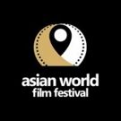 The 4th Annual Asian World Film Festival Set for Oct 24 - Nov 1