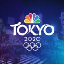 NBC Olympics Unveils Tokyo 2020 Logo