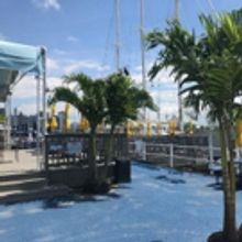 Summer Alert! SURF CITY is Open in Jersey City with Great Food and Drink and Waterfro