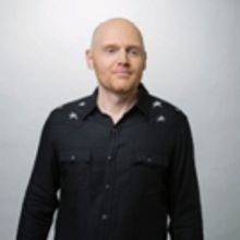 Bill Burr to Headline the Majestic Theatre This March