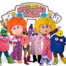 Award-Winning Children's Show Dittydoodle Works Brings Music Videos to YouTube