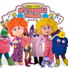 Award-Winning Children's Show Dittydoodle Works Brings Music Videos to YouTube