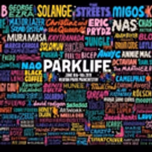 Cardi B, George Ezra, MIGOS Among Performers for 2019 Parklife Festival