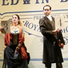 Photo Flash: Connecticut Repertory Theatre Presents THE MYSTERY OF EDWIN DROOD