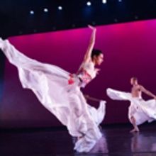 The Sarasota Ballet Presents Ballet Hispanico, America's Premiere Latino Dance Organi
