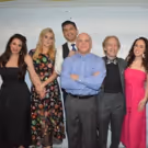 Photo Coverage: Betsy Wolfe, Lesli Margherita, and More Perform at BROADWAY BY THE…