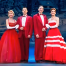 WHITE CHRISTMAS, Jane Lynch & The Piano Guys Headline The Holidays At Dr. Phillips…