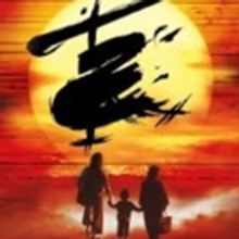 Casting Announced For MISS SAIGON At The Kennedy Center
