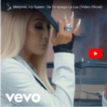 Melymel Drops New Video With Ivy Queen On Rolling Stone