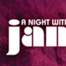 A NIGHT WITH JANIS JOPLIN Comes to Aronoff Center