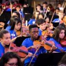 New World Symphony Welcomes Carnegie Hall's NYO2 To Miami For First Residency