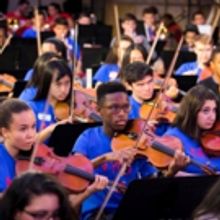 New World Symphony Welcomes Carnegie Hall's NYO2 To Miami For First Residency