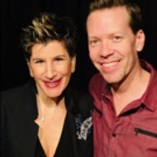 TV: Marieann Meringolo Brings Back Her Hit Show BETWEEN YESTERDAY AND TOMORROW For On