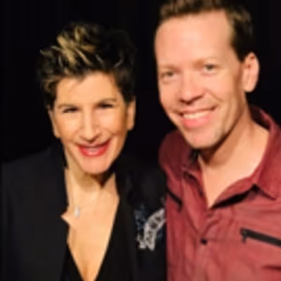 TV: Marieann Meringolo Brings Back Her Hit Show BETWEEN YESTERDAY AND TOMORROW For One Night Only at Don't Tell Mama