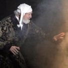 BWW Interview: Eric Rosen of A CHRISTMAS CAROL at Kansas City Repertory Theatre