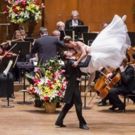 Segerstrom Center For The Arts And Attila Glatz Concert Productions Proudly Announce…