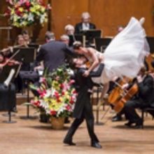 Segerstrom Center For The Arts And Attila Glatz Concert Productions Proudly Announce 