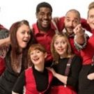 Photo Flash: SHOWSTOPPERS! THE IMPROVISED MUSICAL At The Other Palace