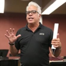 Exclusive Podcast: 'Behind the Curtain' Chats with 'Diva Whisperer' Richard Jay-Alexander
