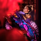 Check Out An All New Production Photo From MOULIN ROUGE! - Now in Rehearsals!