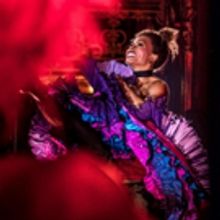 Check Out An All New Production Photo From MOULIN ROUGE! - Now in Rehearsals!