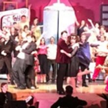 Three School Theatre Programs Honored By National Association