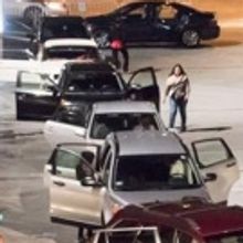 BWW Review: THE CAR PLAYS Makes Its Highly-Anticipated Return Trip to Segerstrom Cent