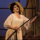 BWW Interview: Elaine Alvarez of San Diego Opera's Production of Florencia en el…
