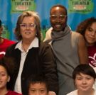 Photo Flash: Rosie's Theatre Kids Honors Billy Porter At 16th Annual Gala