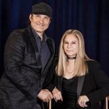 Barbra Streisand to Sit Down with Robert Rodriguez for THE DIRECTOR'S CHAIR Interview