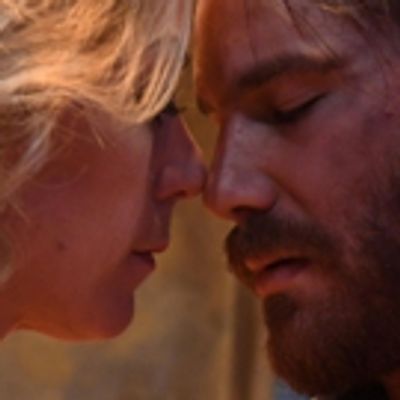 Photo Flash: San Jose Stage Company Continues Season 35 with FOOL FOR LOVE