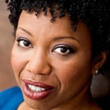 Portia's No SWEAT on Strong Roles, Nottage & Rashad