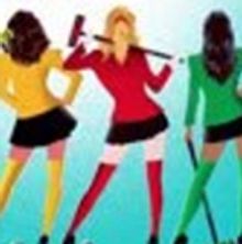 More Casting Announced for HEATHERS at The Other Palace