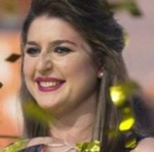 Armel Opera Festival Presents Réka Kristóf, Soprano