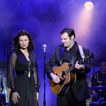Stages Repertory Theatre Presents RING OF FIRE: THE MUSIC OF JOHNNY CASH