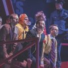 New Recording Of Marc Blitzstein's The Cradle Will Rock From Opera Saratoga Now Avail