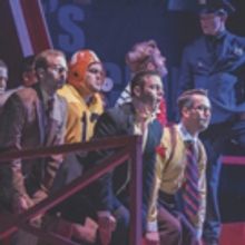 New Recording Of Marc Blitzstein's The Cradle Will Rock From Opera Saratoga Now Avail