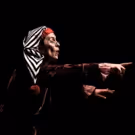 Photo Flash: First Look at A (SCARBOROUGH) CHRISTMAS CAROL at The Stephen Joseph…
