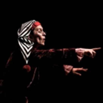 Photo Flash: First Look at A (SCARBOROUGH) CHRISTMAS CAROL at The Stephen Joseph Theatre