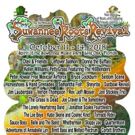 Suwannee Roots Revival Adds Oteil & Friends, Leftover Salmon, Bruce Cockburn, Horseshoes & Hand Grenades