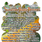 Suwannee Roots Revival Adds Oteil & Friends, Leftover Salmon, Bruce Cockburn…