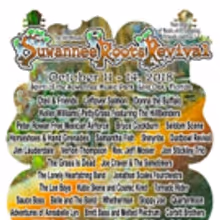 Suwannee Roots Revival Adds Oteil & Friends, Leftover Salmon, Bruce Cockburn…